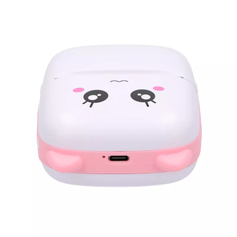 Tulostin Extralink EPP-001 lämpösiirto pinkki