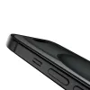 Näytönsuojus Belkin ScreenForce iPhone 16 karkaistu lasi Privacy