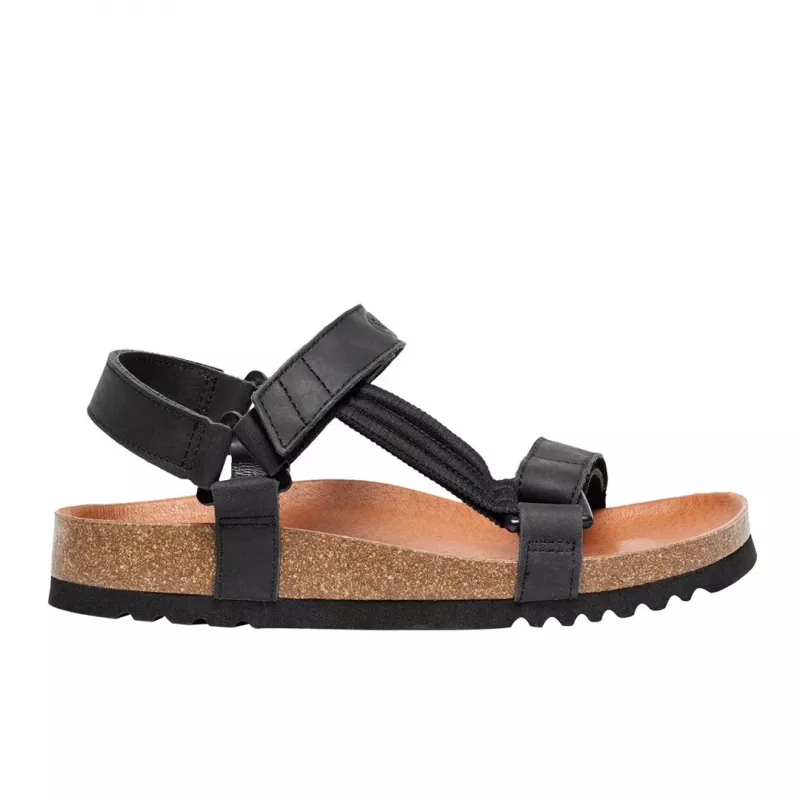 Scholl Heaven unisex aikuinen musta