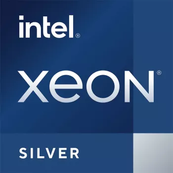 Intel Xeon Silver 4510 -prosessori 2,4 GHz 30 MB