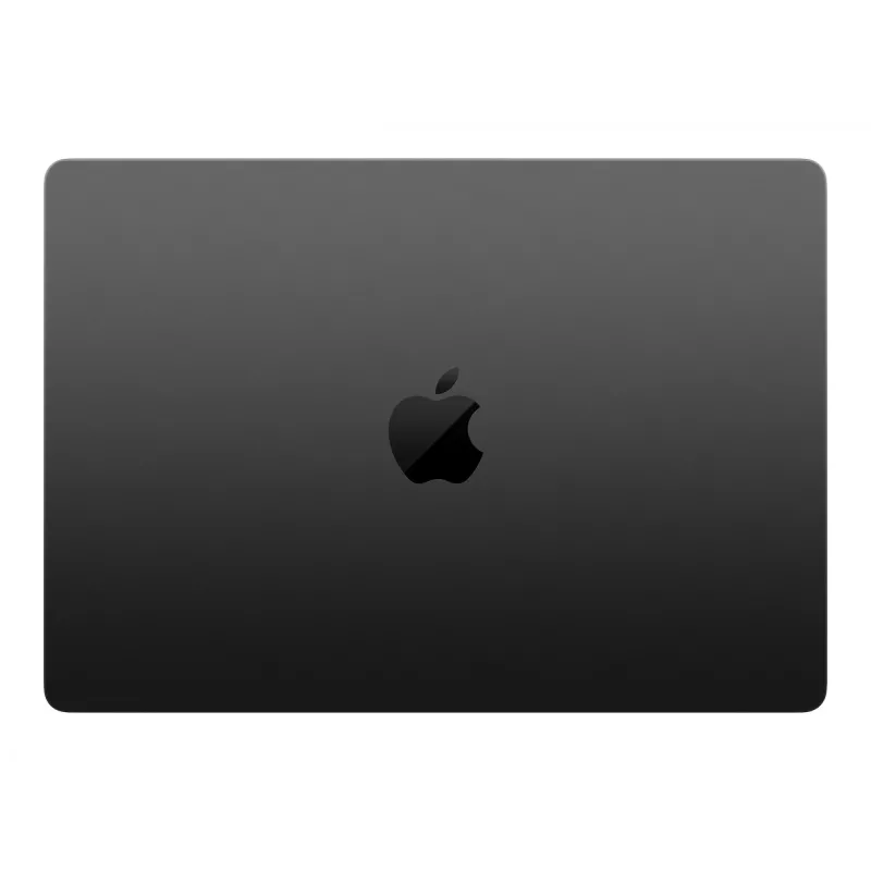 Apple MacBook Pro 14 tuuman Apple M5 10C CPU, 10C GPU 16GB/1TB SSD/Space Black/SWE | Apple