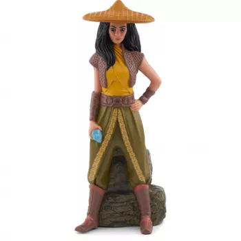 Disney - Raya ja viimeinen lohikäärme, leikkihahmo