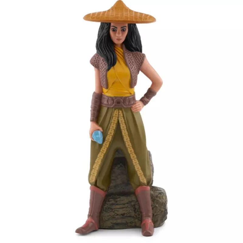 Disney - Raya ja viimeinen lohikäärme, leikkihahmo