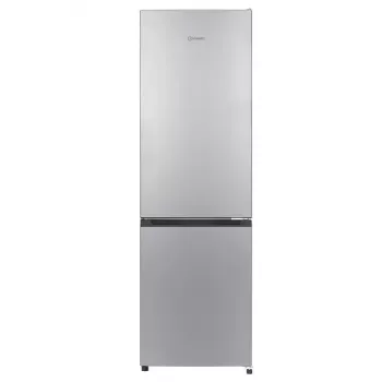 Indesit INKF 8251 S4E vapaasti seisova 250 L ruostumaton teräs