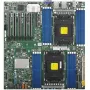 Supermicro - MBD-X13DAI-T-B - emolevy - E-ATX - DDR5 DIMM SATA 6 GB/s grafiikka LAN USB 3.2 USB 3.0 USB 3.0 VGA PCI-Express