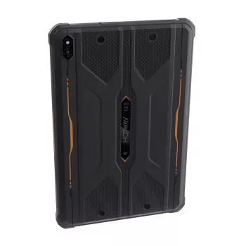 Tablet HOTWAV R10 Pro — oranssi