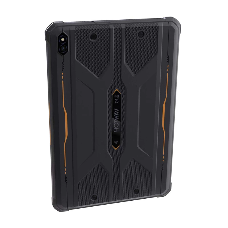 Tablet HOTWAV R10 Pro — oranssi