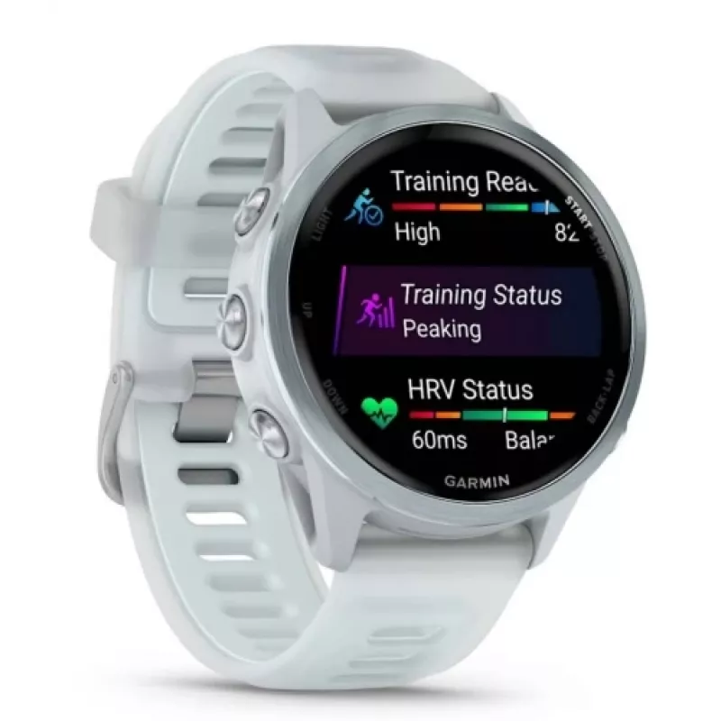 Älykello GARMIN Forerunner 570 42 mm GPS Wi‑Fi