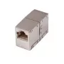 RJ45-liitin suojattu UTP CAT5E