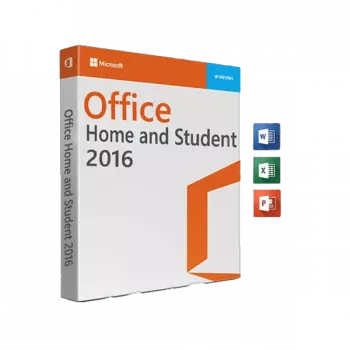 Microsoft Office Home and Student 2016 – verkossa