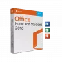 Microsoft Office Home and Student 2016 – verkossa