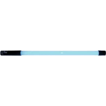 Loisteputki EUROLITE T8 18W 70 cm turkoosi
