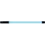 Loisteputki EUROLITE T8 18W 70 cm turkoosi