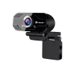 Verkkokamera Tracer WEB007 2 MP 1920 x 1080 pikseliä USB 2.0 musta