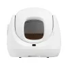 Itsestään puhdistuva kissanvessa Catlink Baymax — valkoinen, 70 L, 599×533 mm