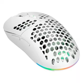 GAMIAC PX71 pelihiiri molempikätinen RF Wireless + USB Type-A optinen 16000 DPI