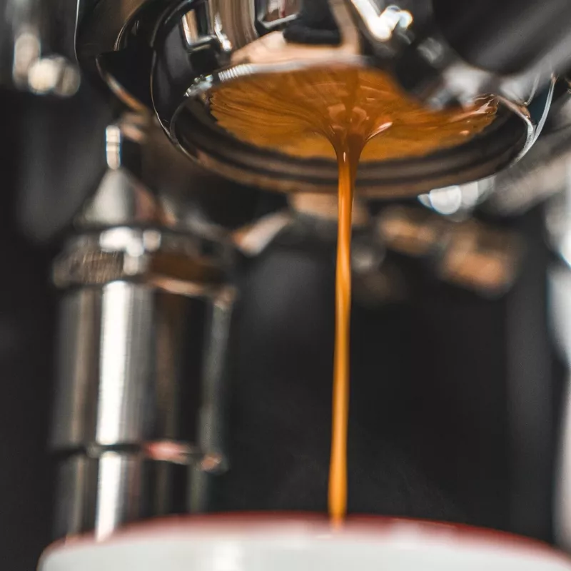 la Pavoni LPSCVB01EU kahvinkeitin puoliautomaattinen espressokeitin 2,9 l
