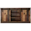 Lipasto 160x80x35 GRANERO vanha puu
