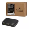 HDMI-jakaja 1x4-portti, 4K/30Hz