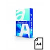 Paperi Double A (kategoria A), A4, 80 g, 500 arkkia