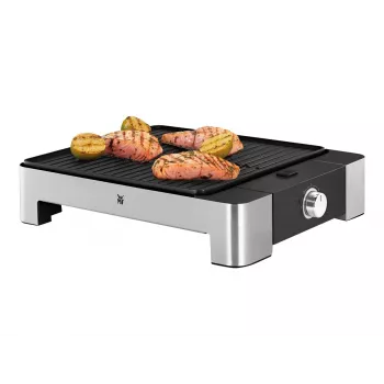WMF LONO pöytägriili Quadro contact grill