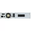 Keskeytymätön virransyöttö UPS Infosec E3 Pro 2000 RT 2 kVA 1800 W 4 AC-pistorasiaa
