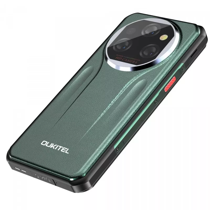 Älypuhelin Oukitel WP39 Pro 6,3