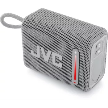 JVC XS-E114B Bluetooth-kaiutin, musta