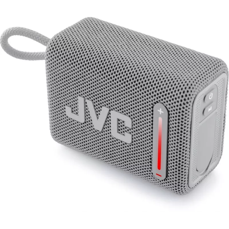 JVC XS-E114B Bluetooth-kaiutin, musta