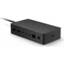 Microsoft Surface Dock 2 Surface- ja Surface Book 2/3- sekä Surface Laptop 2/3/4/5 -laitteille (SVS-00003)