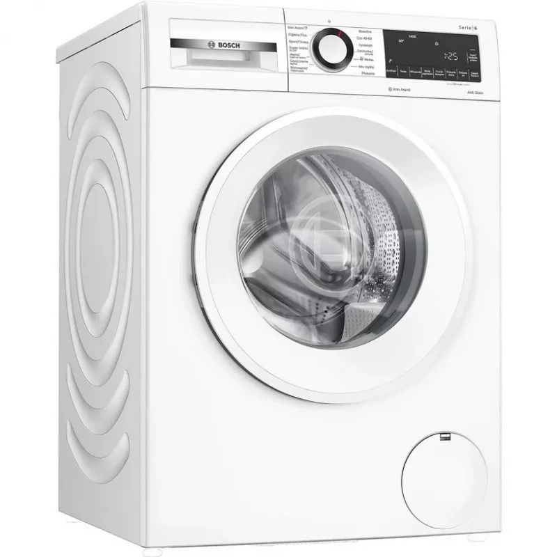 BOSCH WGG244Z0PL pyykinpesukone