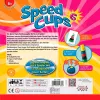 Amigo Speed Cups 6 15 minuuttia lautapeli perhe
