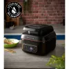 Russell Hobbs SatisFry Air & Grill monikypsennin 5.5 L 1745 W musta