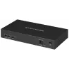 Kytkin Mercusys MS110P 10 porttia 10/100Mbps POE+ 8 porttia (versio 1.0)
