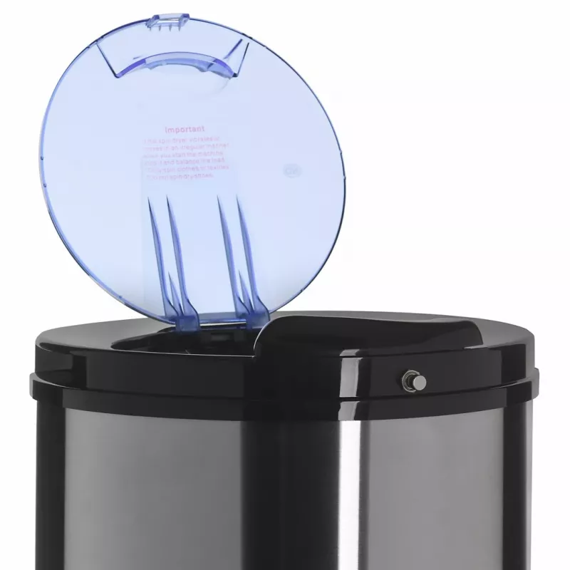 Linkous Ravanson XPB2800-X, 6 kg, ruostumaton teräs