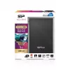 Ulkoinen kiintolevy Silicon Power 1 TB USB 3.2 Gen 1 Armor A80