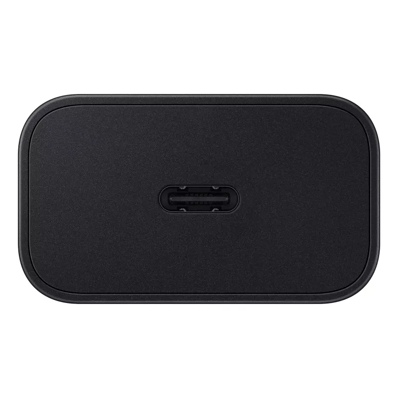 Samsung EP-T2510 yleislaturi musta USB-pikalataus sisäkäyttöön