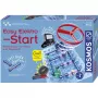 Kosmos 62054 lasten tiedelelu