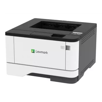 Lexmark MS431dw - tulostin - mv - duplex - laser - A4/Legal - 600 x 600 dpi - jopa 42 sivua/min - kapasiteetti: 350 arkkia - USB, LAN, Wi-Fi (29S0110)
