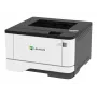 Lexmark MS431dw - tulostin - mv - duplex - laser - A4/Legal - 600 x 600 dpi - jopa 42 sivua/min - kapasiteetti: 350 arkkia - USB, LAN, Wi-Fi (29S0110)