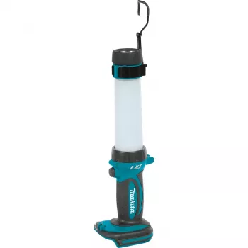MAKITA LAMPPU 18V/14,4V DML806 LED 310lx/620lm