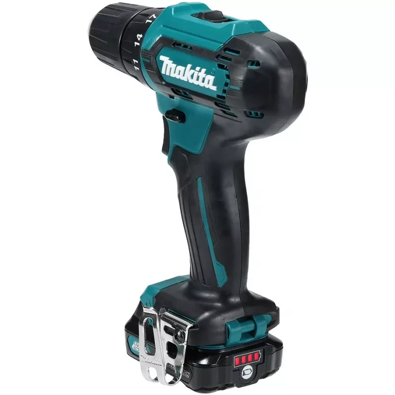 Makita CXTDF333D akkuporakone