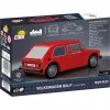 Cobi rakennussarja Volkswagen Golf 1974–1983 1:35