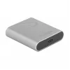 Kortinlukija DeLOCK 91751 USB 3.2 Gen 1 Type-C hopea
