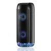 PartyBox UNI langaton kaiutin mikrofonilla ja karaoke-toiminnolla Bluetooth 5.0 MT3174