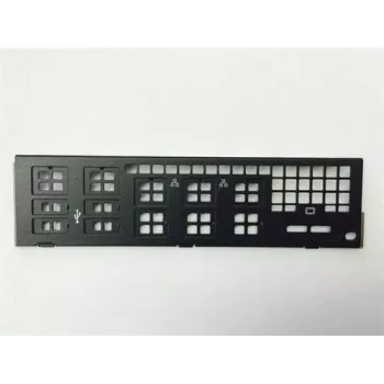I/O-peitelevy Supermicro MCP-260-00100-0B