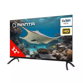 Televisio Manta 32LHN124E 32