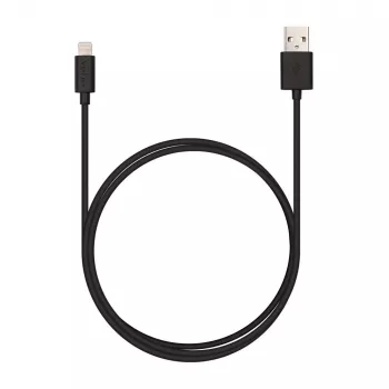 Pebble 20 cm MFI Lightn. -kaapeli