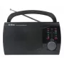 Radio FM AM Eltra Ewa musta