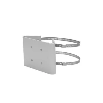 Avigilon Pelco PLMT-1001 - asennus - valkoinen - Pelco - alumiini - 145,3 mm - 177,8 mm